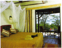 Sarova Lion Hill Lodge, Lake Nakuru: Kenya - guest room